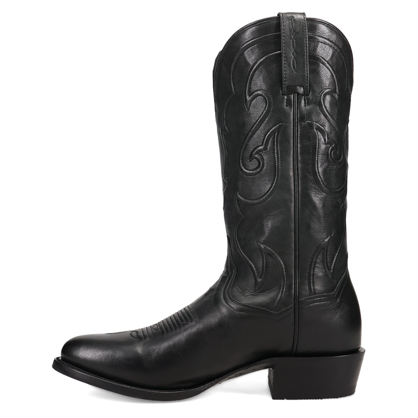 RIO GRANDE LEATHER BOOT
