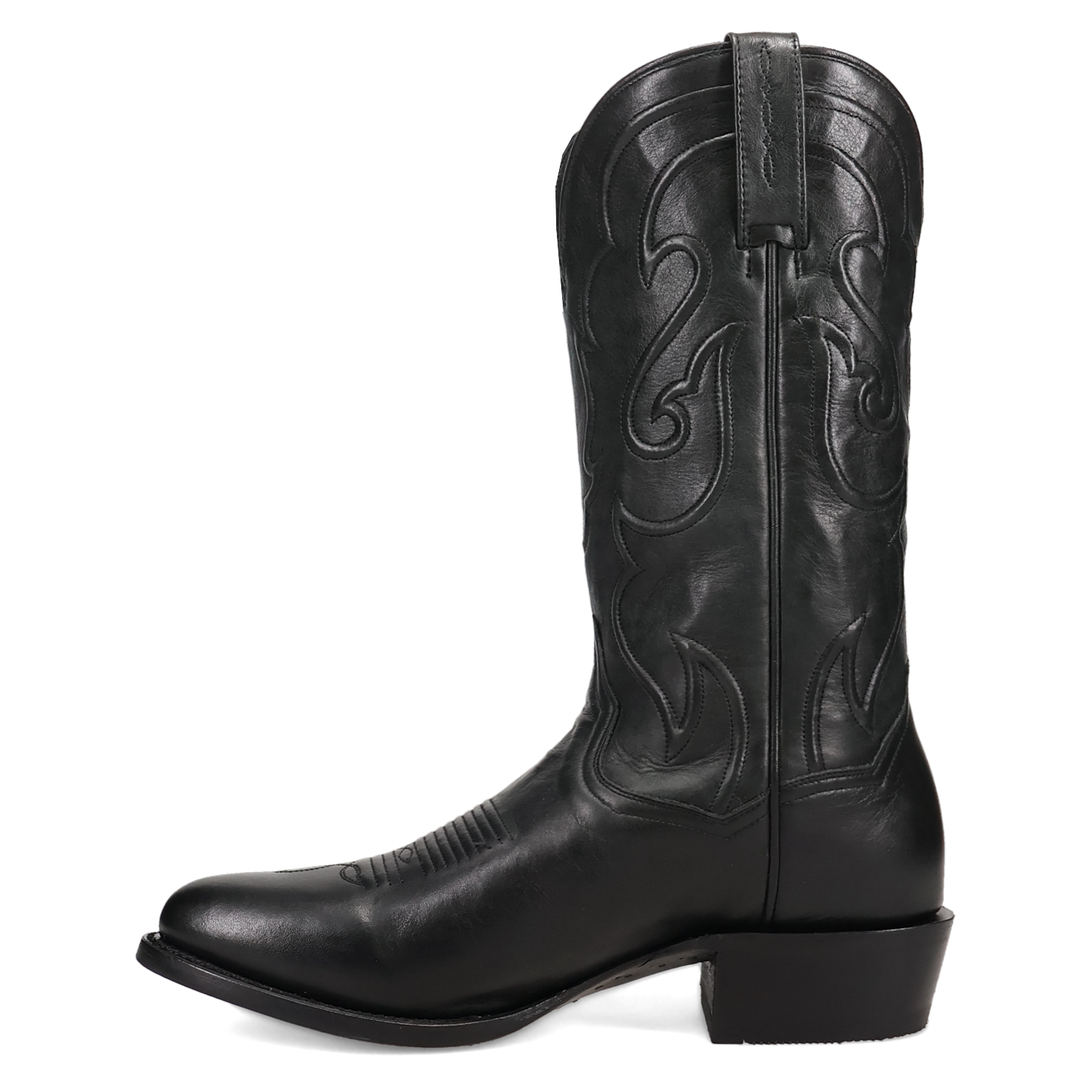 RIO GRANDE LEATHER BOOT