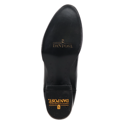 RIO GRANDE LEATHER BOOT