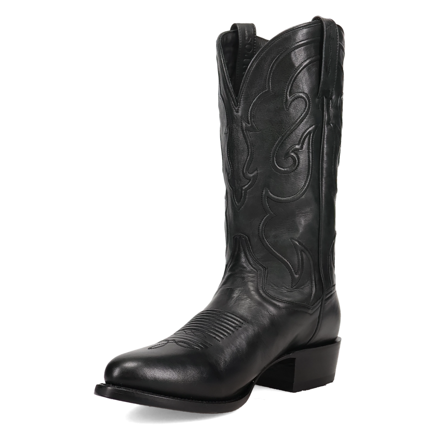 RIO GRANDE LEATHER BOOT
