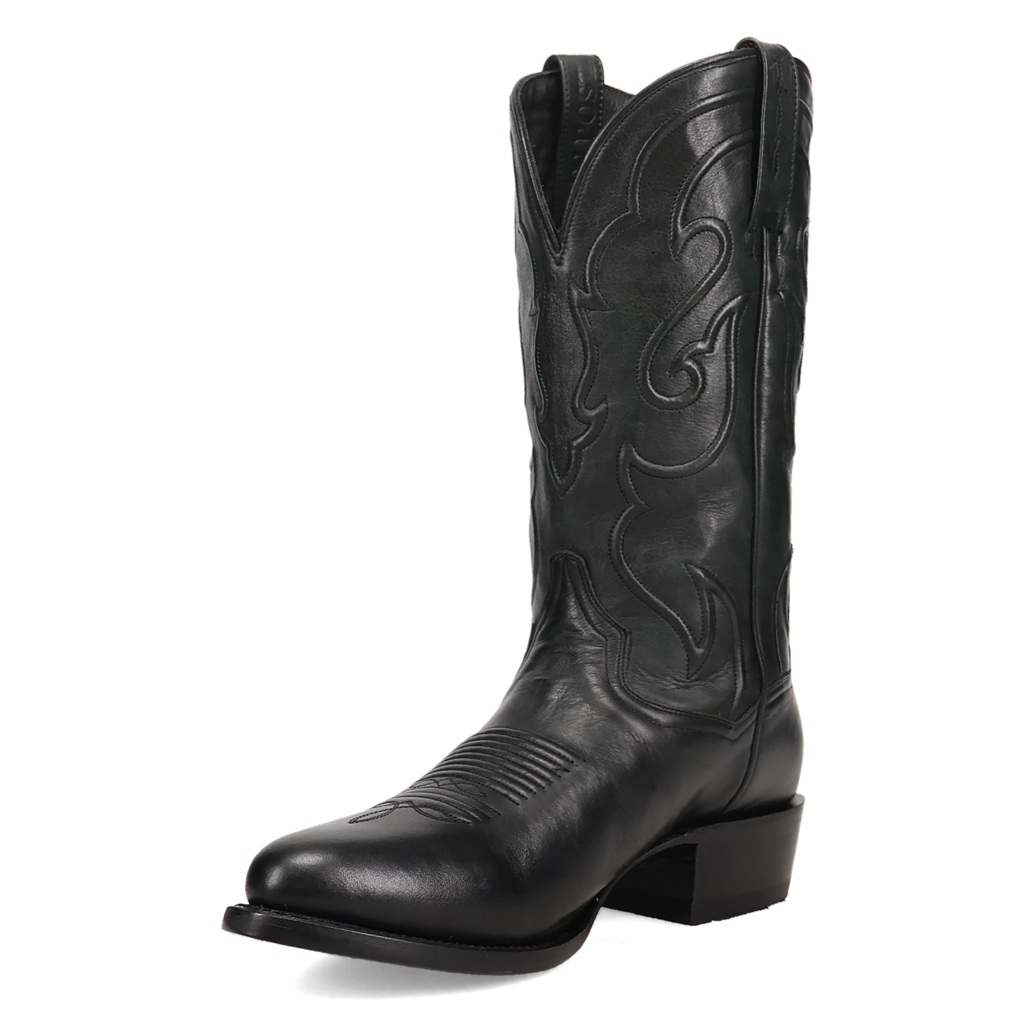 RIO GRANDE LEATHER BOOT