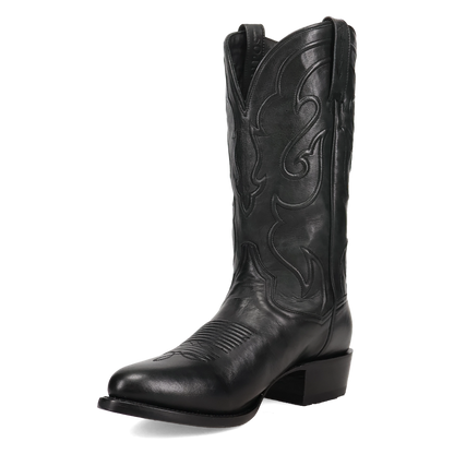 RIO GRANDE LEATHER BOOT