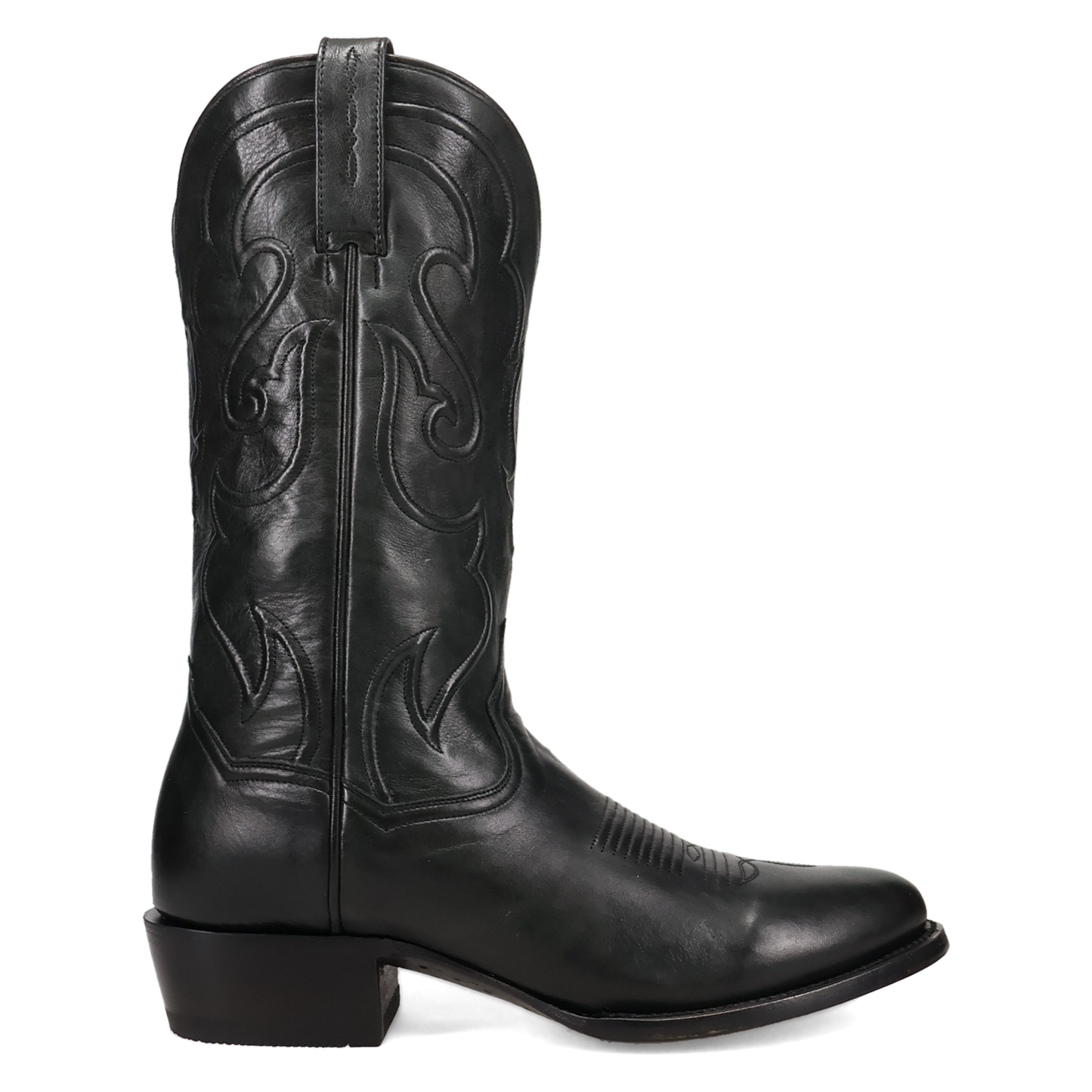 RIO GRANDE LEATHER BOOT