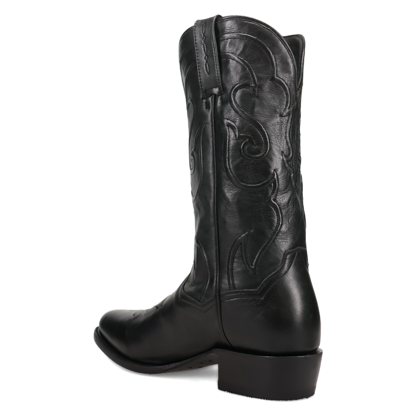 RIO GRANDE LEATHER BOOT