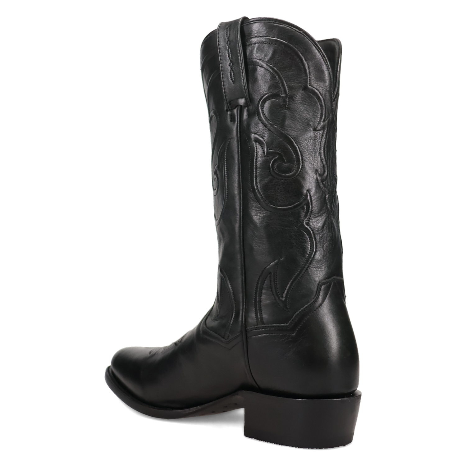 RIO GRANDE LEATHER BOOT