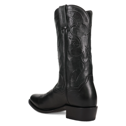 RIO GRANDE LEATHER BOOT