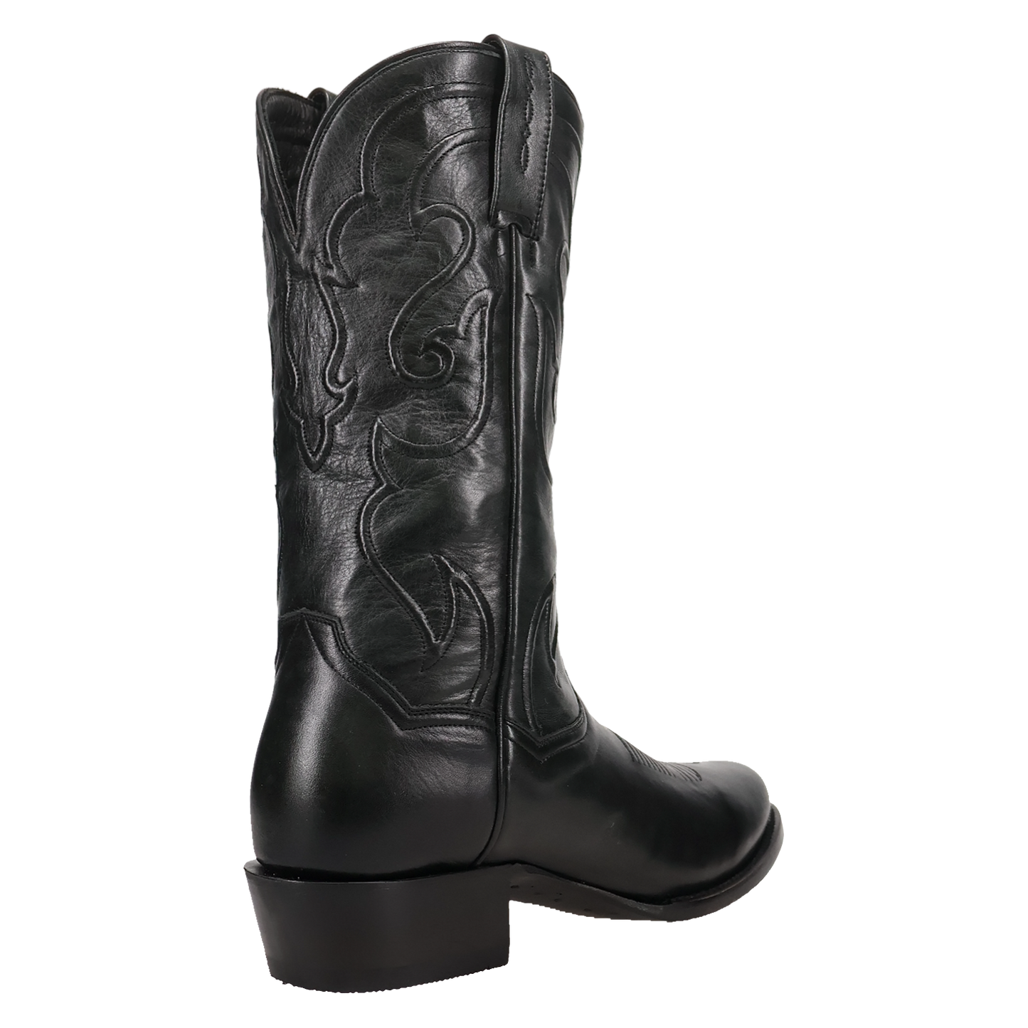 RIO GRANDE LEATHER BOOT