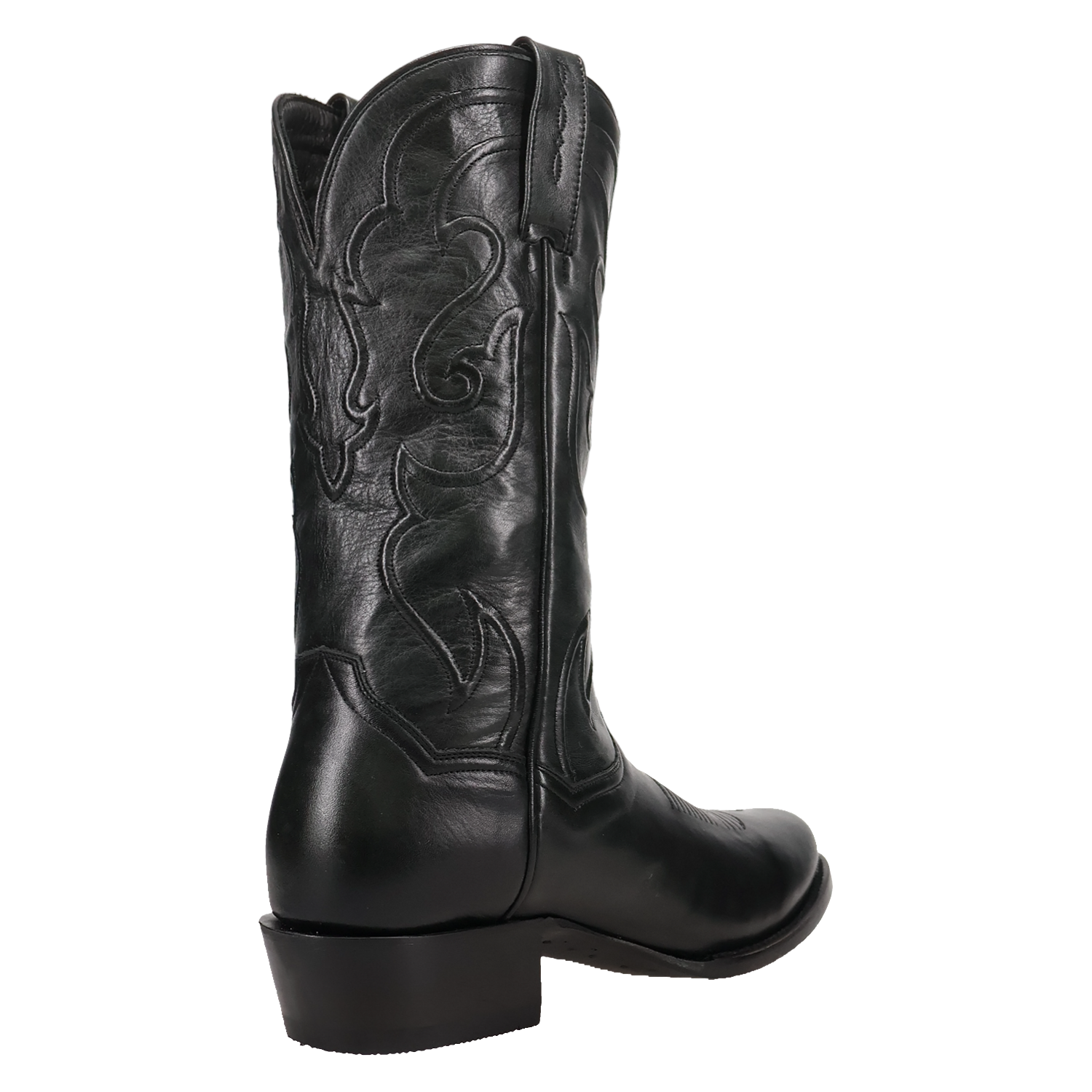 RIO GRANDE LEATHER BOOT