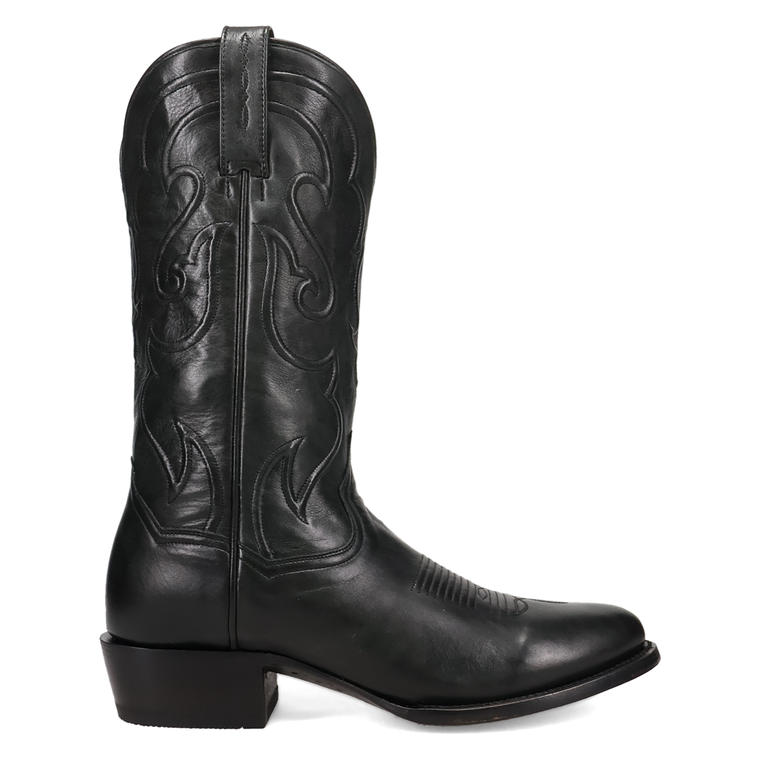 RIO GRANDE LEATHER BOOT