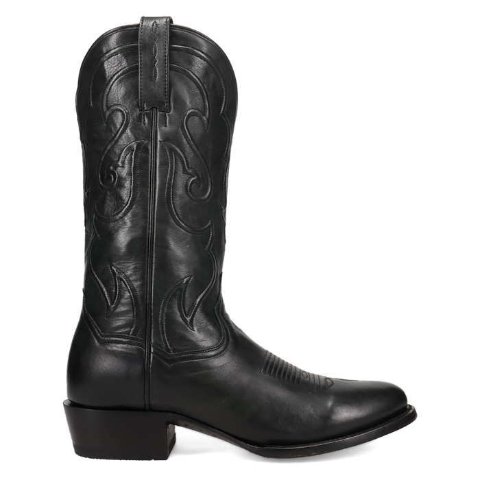 RIO GRANDE LEATHER BOOT