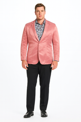 mens-slim-fit-western-blazer-sportcoat-mauve-sacos-vaqueros-para-hombre