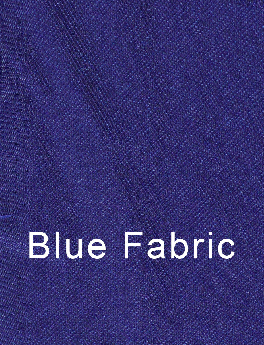 Men’s Ryan Gosling Style Blue Tuxedo – Slim Fit Formal Evening Suit