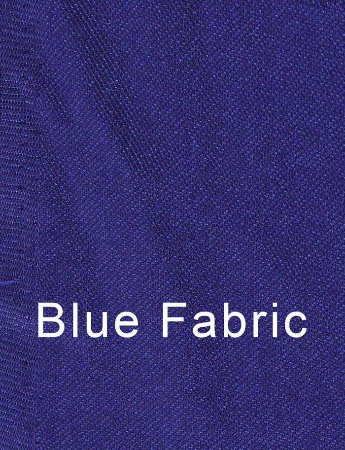 Men’s Ryan Gosling Style Blue Tuxedo – Slim Fit Formal Evening Suit