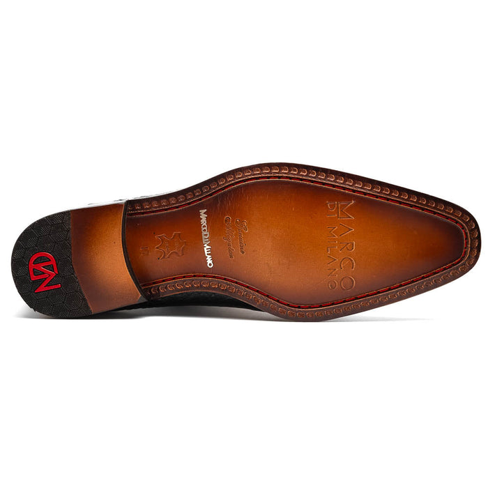 Marco Di Milano Bono Black
