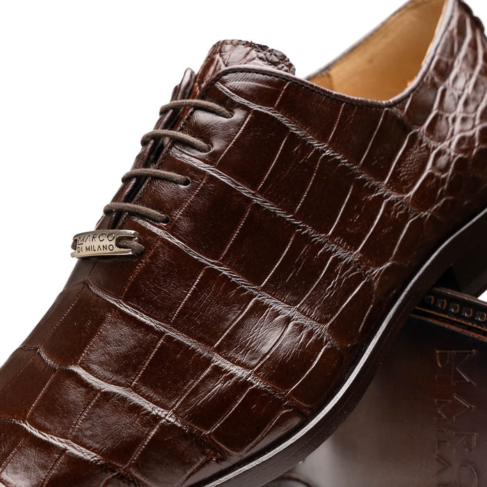 Marco Di Milano Bono Brown