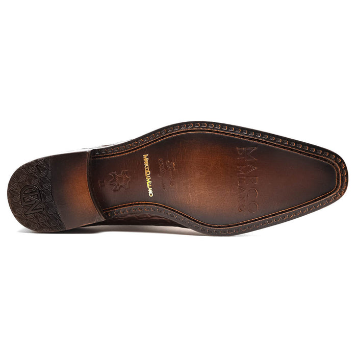Marco Di Milano Bono Brown