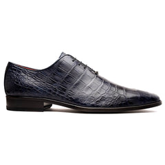 marco-di-milano-bono-navy-alligator-wholecut-oxfords