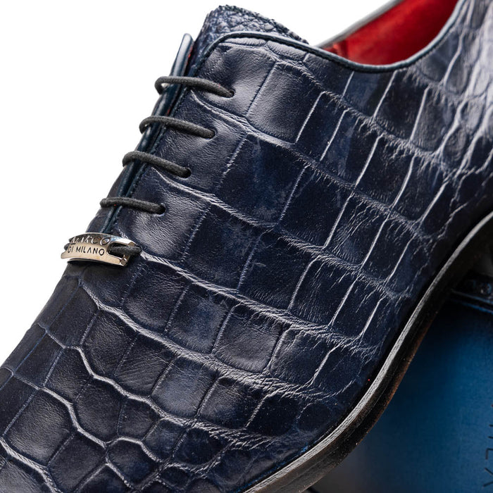 Marco Di Milano Bono Navy
