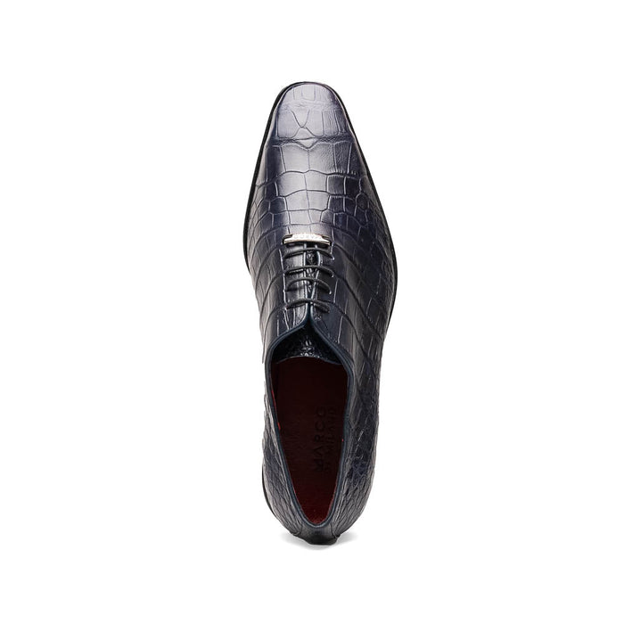 Marco Di Milano Bono Navy