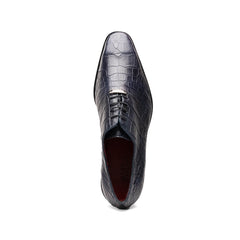 marco-di-milano-bono-navy-alligator-wholecut-oxfords