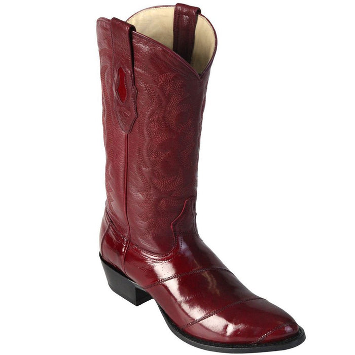 Botas de Anguila Original Horma Redonda LAB-6508