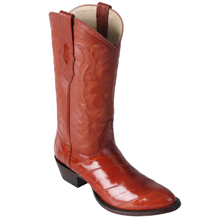 Botas de Anguila Original Horma Redonda LAB-6508