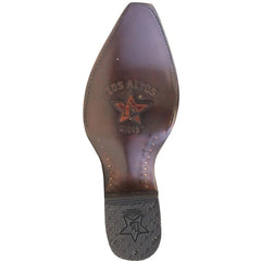 botas-de-cuero-de-cuello-de-toro-con-punta-recortada