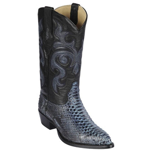 Botas de Piton Original Horma Puntal J Toe