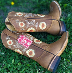 botas-de-cuero-con-girasoles-para-mujer-en-horma-rodeo-q322g6231
