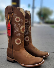 botas-de-cuero-con-girasoles-para-mujer-en-horma-rodeo-q322g6231