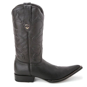 Botas de Cuero de Alce Original 3X Aladino WW-2955105