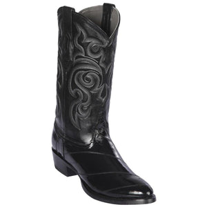 Botas de Anguila Original Horma Redonda LAB-650805