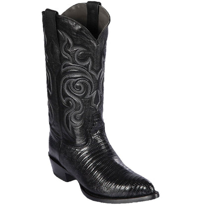 Botas de Armadillo Lizard Original con Horma Puntal -A