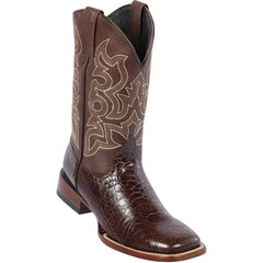 botas-de-tortuga-grabada-horma-rodeo-cuadrada