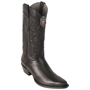 Botas de Venado Original en Horma Punta Recortada LAB-948305