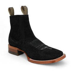 botines-charros-de-gamuza-punta-cuadrada-para-joven-color-negro-q82bj6305