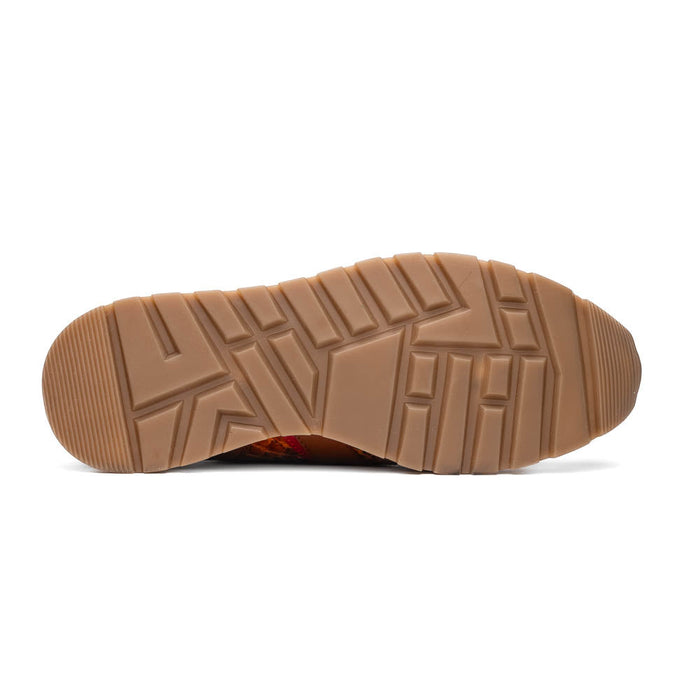 Marco Di Milano Brescia Antique Cognac