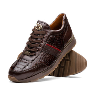 Marco Di Milano Brescia Brown