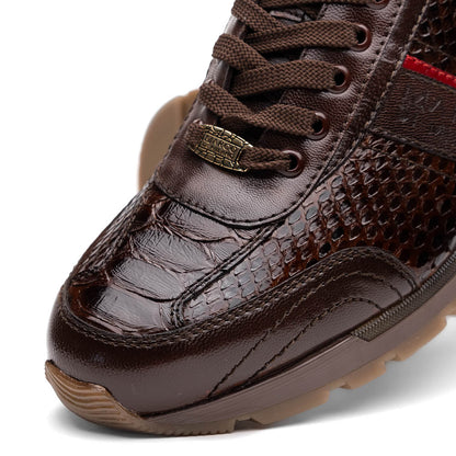 Marco Di Milano Brescia Brown