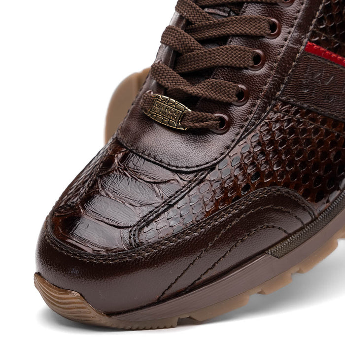 Marco Di Milano Brescia Brown