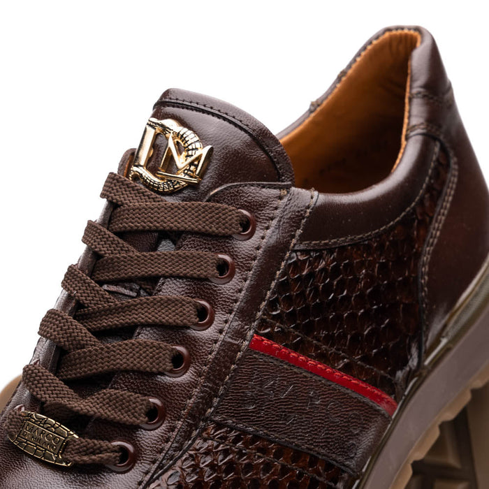 Marco Di Milano Brescia Brown
