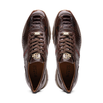 Marco Di Milano Brescia Brown