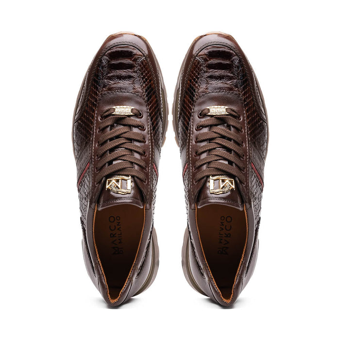 Marco Di Milano Brescia Brown