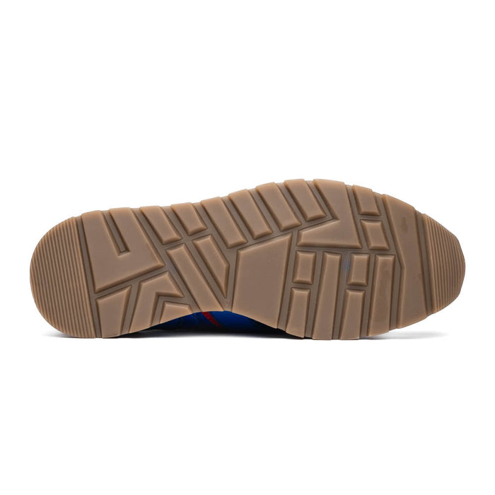 Marco Di Milano Brescia Electric Blue