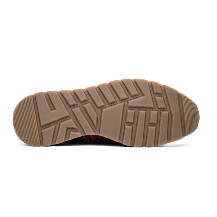 Marco Di Milano Brescia Washed Cognac