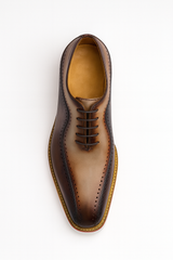 stylish-two-tone-brogue-oxford