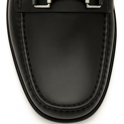Mezlan Ornament Loafer