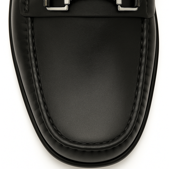 Mezlan Ornament Loafer