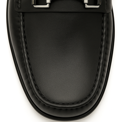 mens-mezlan-brussels-metal-ornament-calfskin-loafer-dress-shoe-in-tan