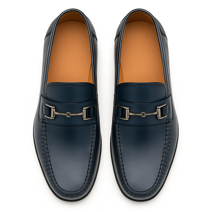 Mezlan Ornament Loafer